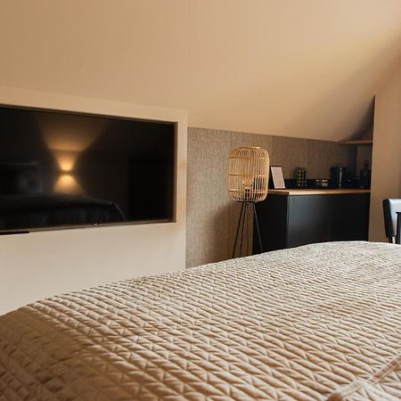 Bed & Breakfast Bellesza Oldeberkoop Buitenkant foto