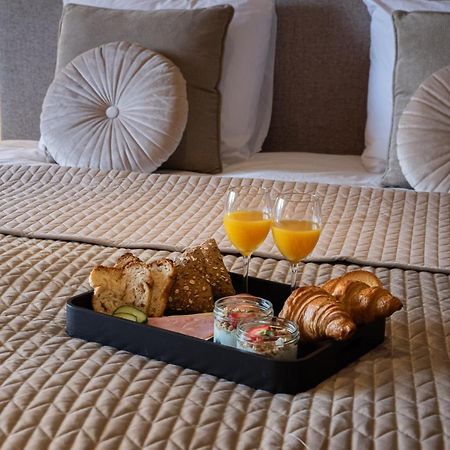 Bed & Breakfast Bellesza Oldeberkoop Buitenkant foto