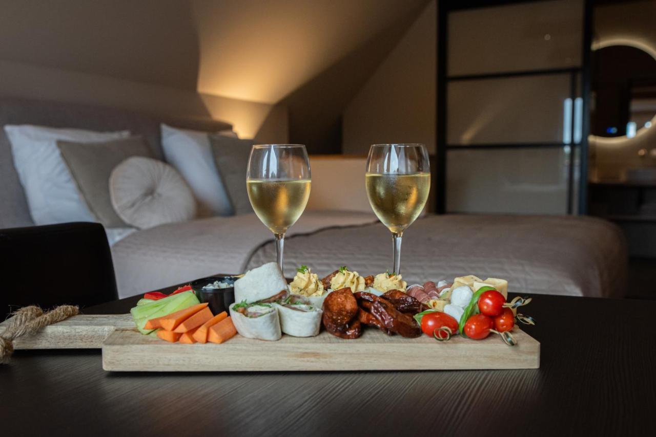 Bed & Breakfast Bellesza Oldeberkoop Buitenkant foto