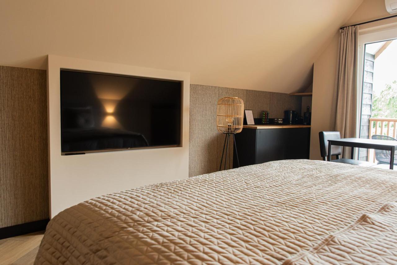 Bed & Breakfast Bellesza Oldeberkoop Buitenkant foto